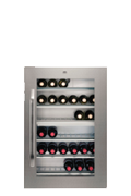 Reparación averías vinoteca Panasonic en  Girona